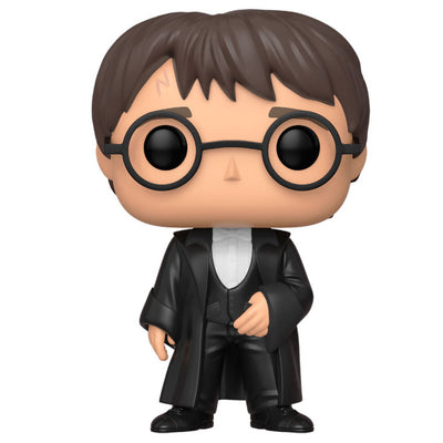 POP! Vinyl 091 Harry Potter Yule Ball