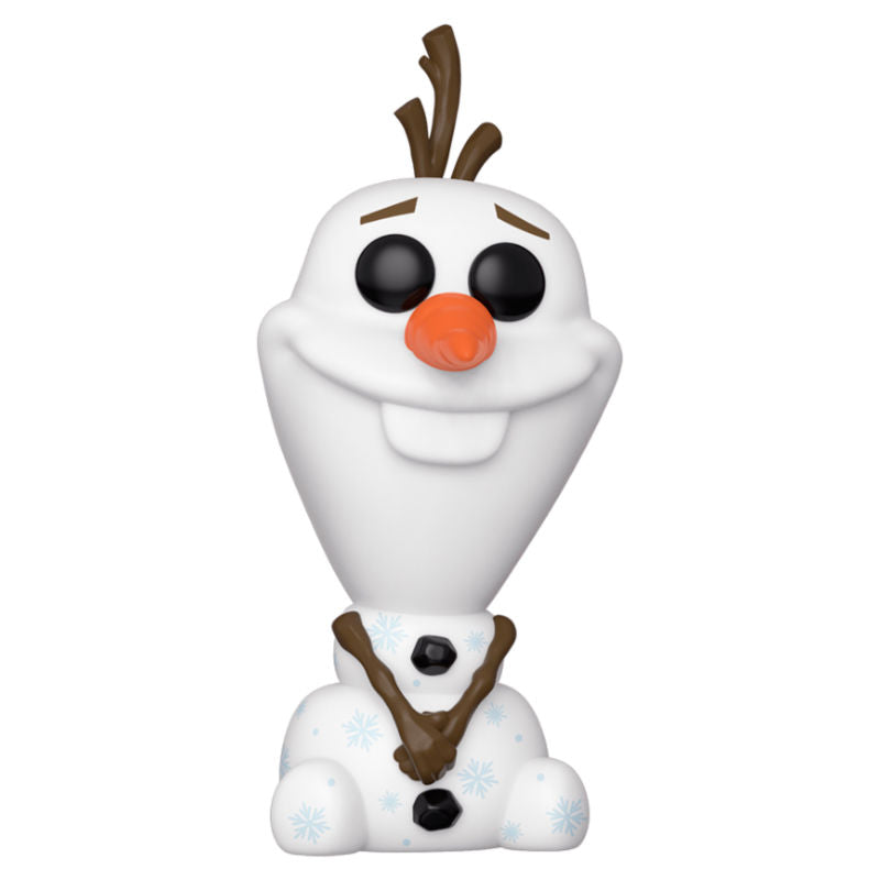 Funko POP! Olaf - Frozen
