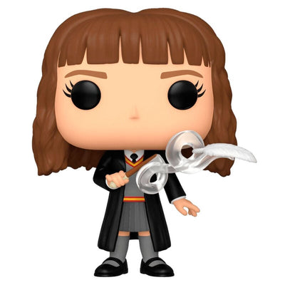 POP! Vinyl Hermione w/Feather