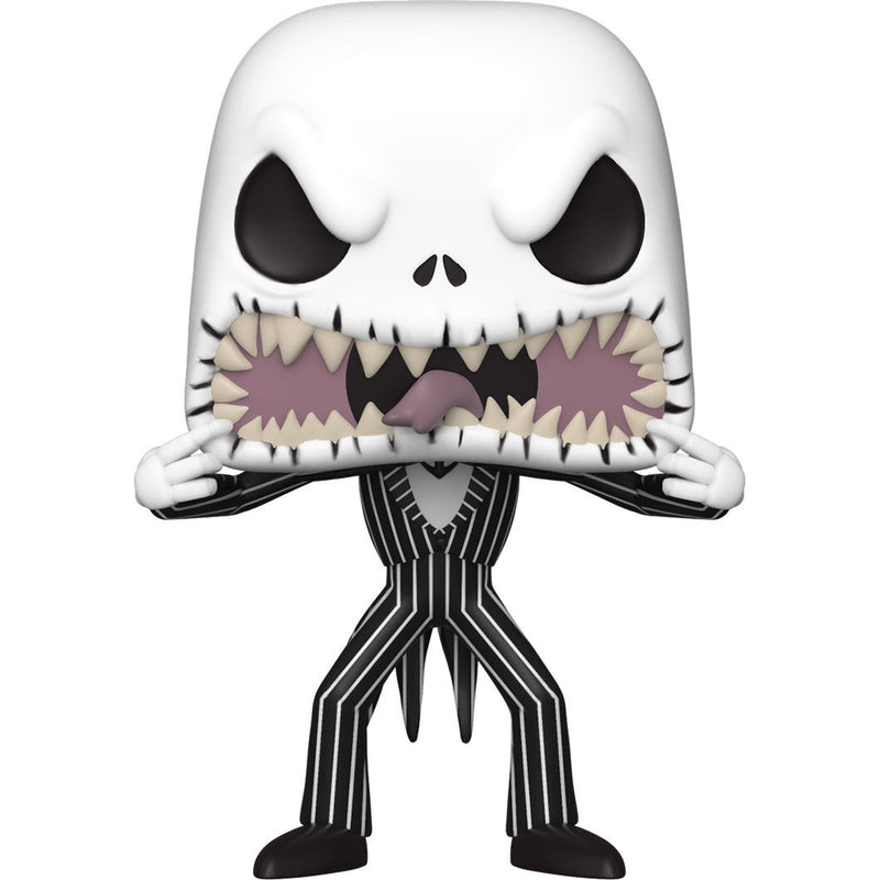 Funko POP! 808 Jack (scary face)