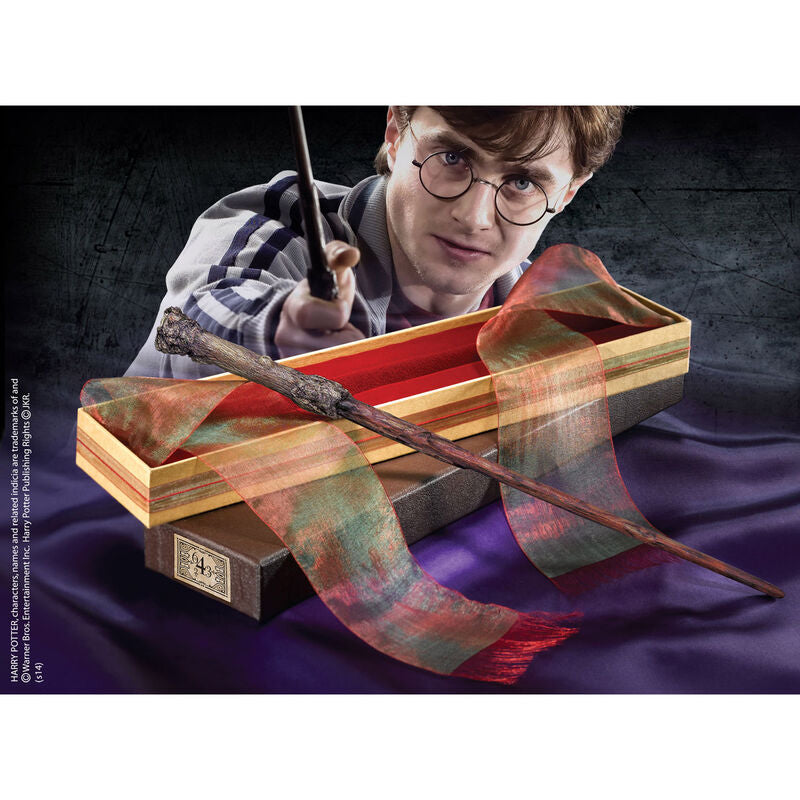 Varita Harry Potter