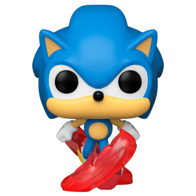 FUNKO POP! CLASSIC SONIC