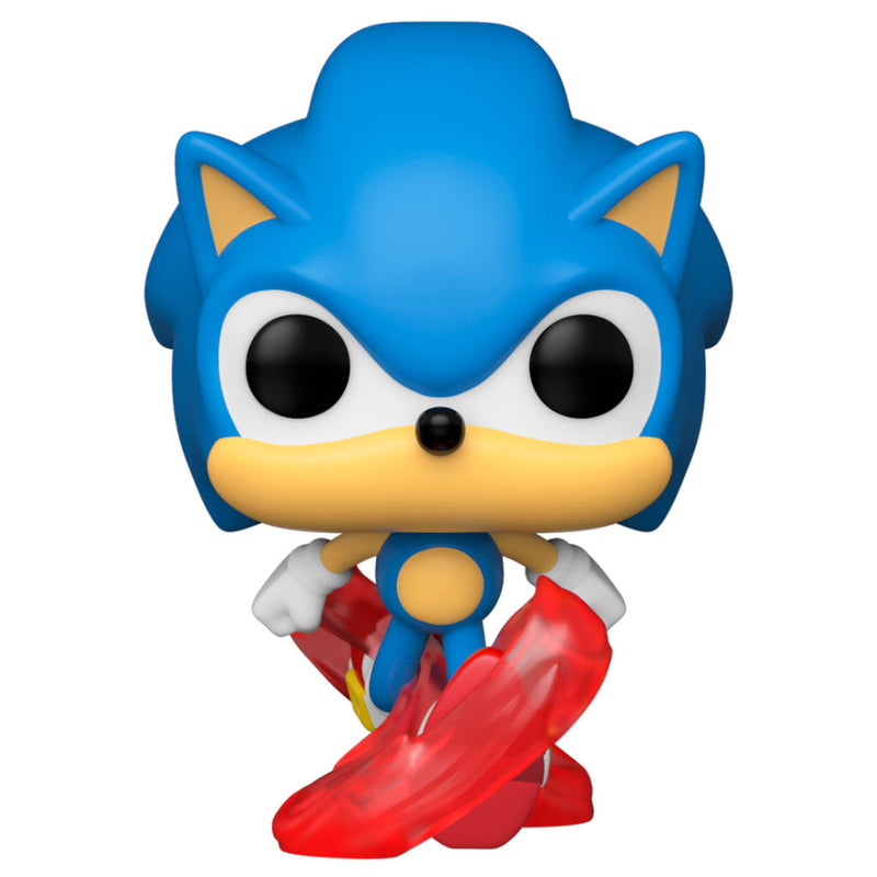 FUNKO POP! CLASSIC SONIC