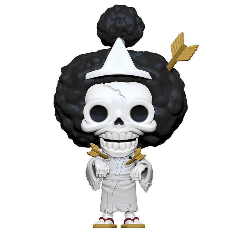 Funko POP! Brook