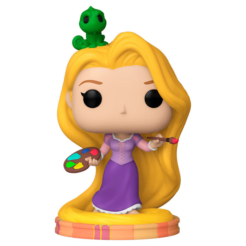 Funko POP! Disney Ultimate Princess Rapunzel