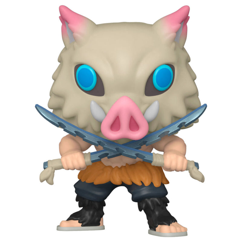 POP! Vinyl Inosuke Hashibira