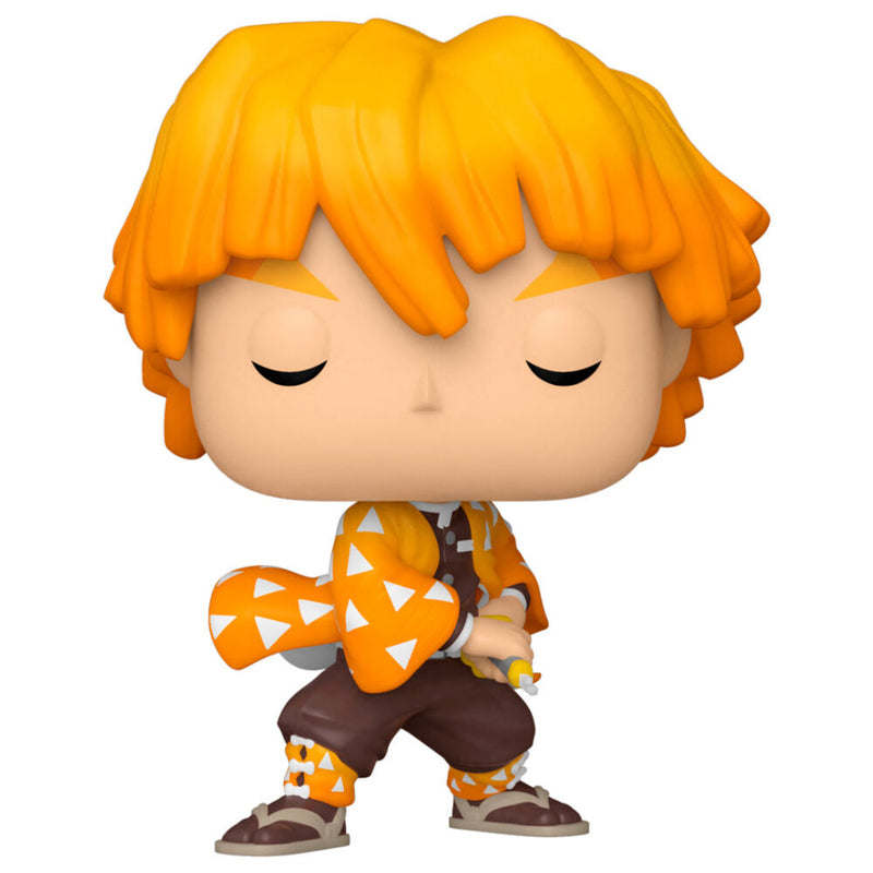 Funko POP! 869 Zenitsu Agatsuma