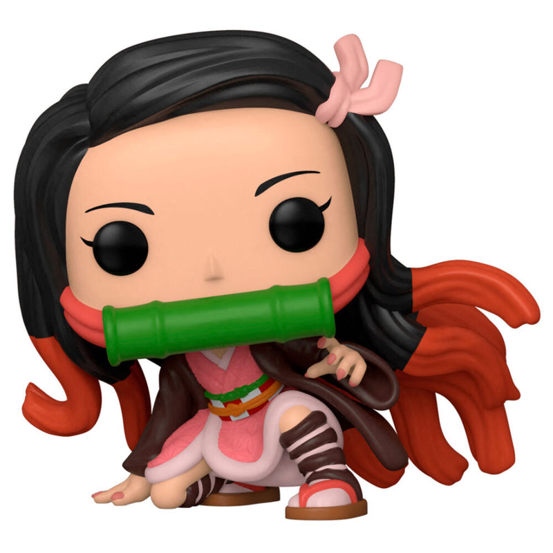 Funko POP! 868 Nezuko Kamado