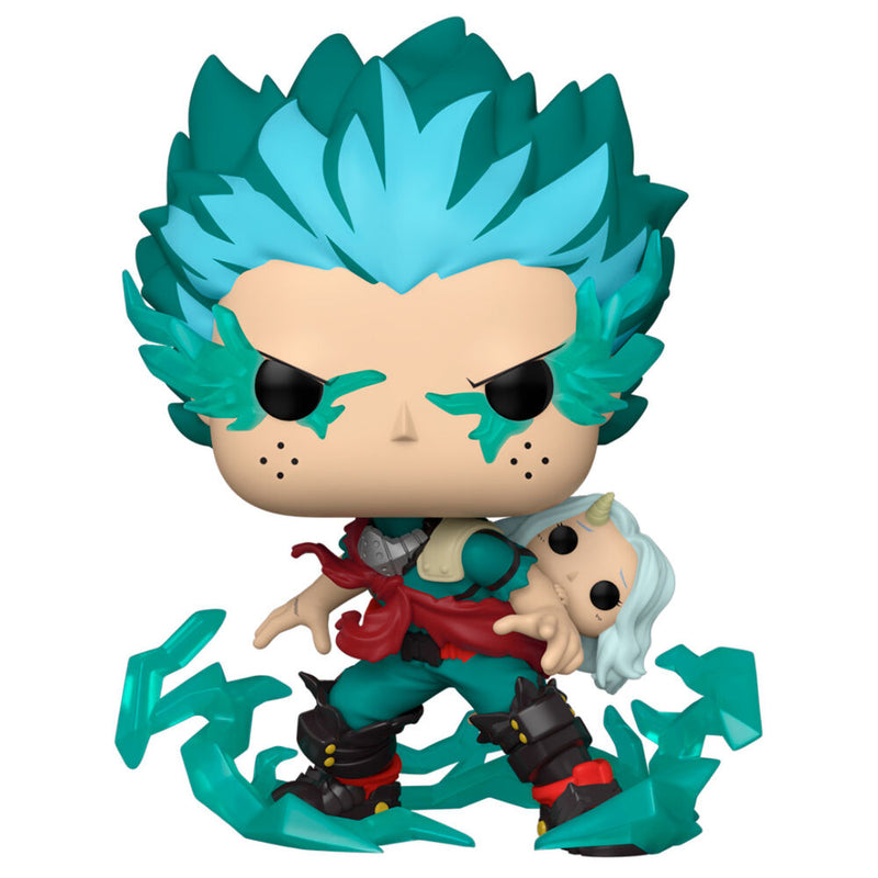 FUNKO POP ANIMATION GIGANTE DEKU
