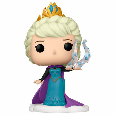 Funko POP! Frozen Ultimate Princess Elsa
