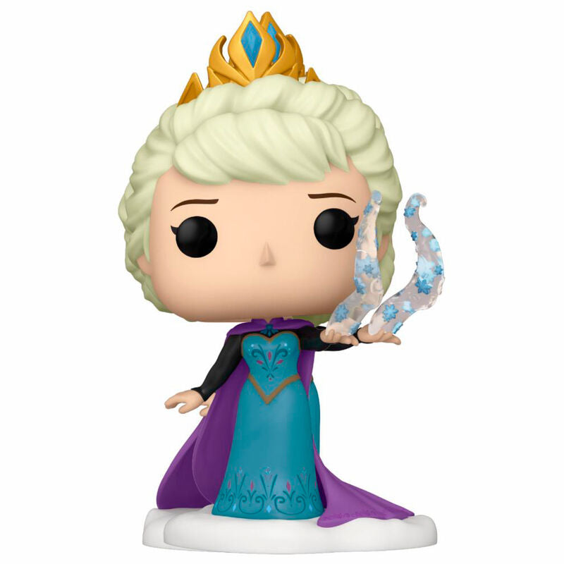 Funko POP! Frozen Ultimate Princess Elsa