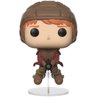 POP! Vinyl 054 Ron on Broom