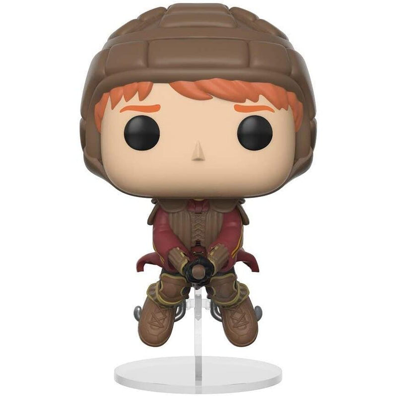 POP! Vinyl 054 Ron on Broom