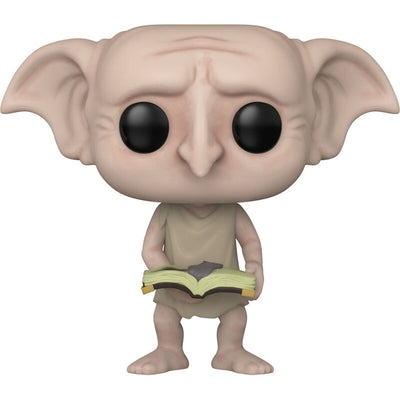 Funko POP! Harry Potter HP CoS 20th Dobby