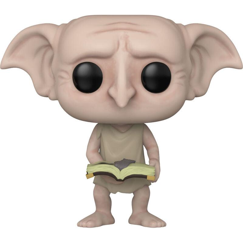 Funko POP! Harry Potter HP CoS 20th Dobby