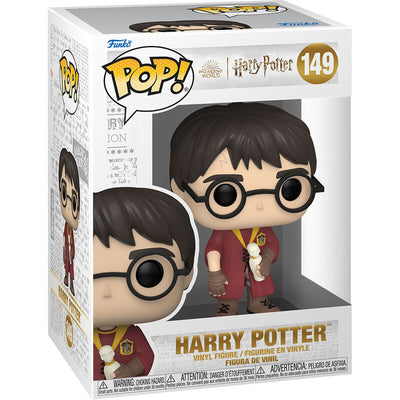 POP! Vinyl HP CoS 20th Harry