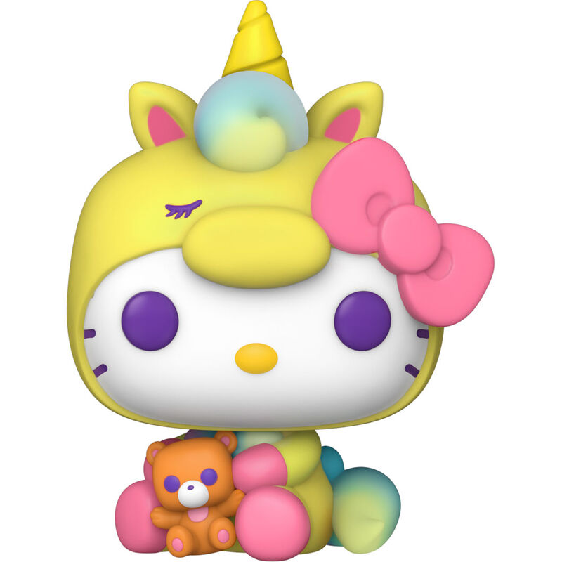 Funko POP! Hello Kitty Hk