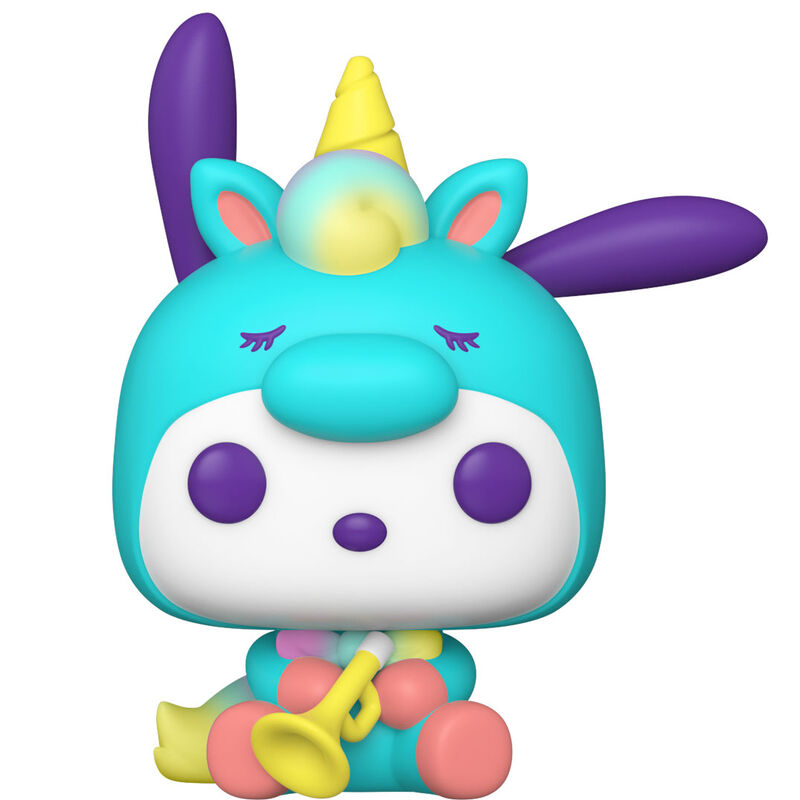 Funko POP! Hello Kitty Pochacco