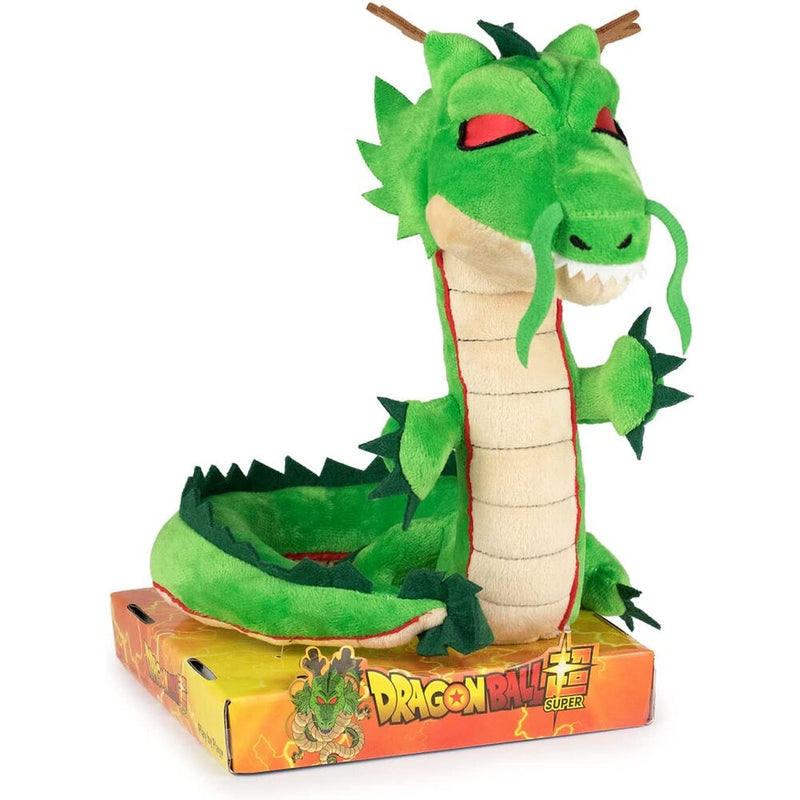760021223 PELUCHE DRAGON BALL SHENRON 29CM