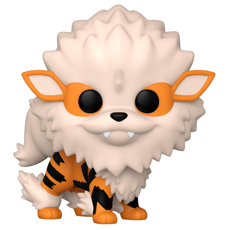 Funko POP! Pokemon Arcanine (EMEA)