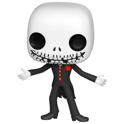 POP! Vinyl TNBC 30th Formal Jack
