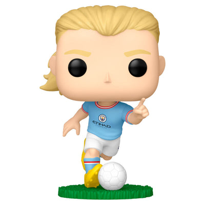 POP! Vinyl ManCity Erling Haaland