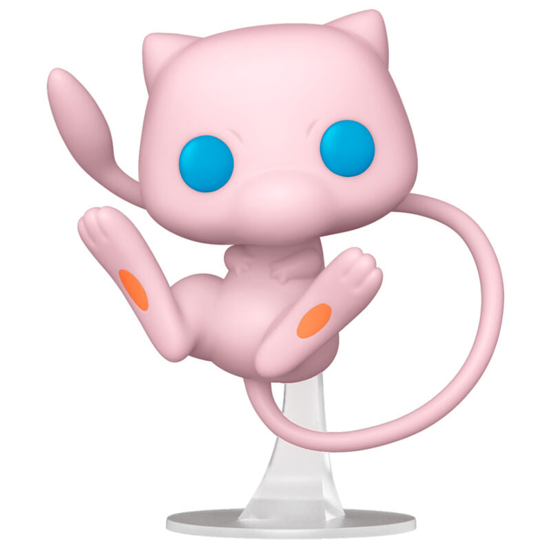 Funko POP! Pokemon Mew