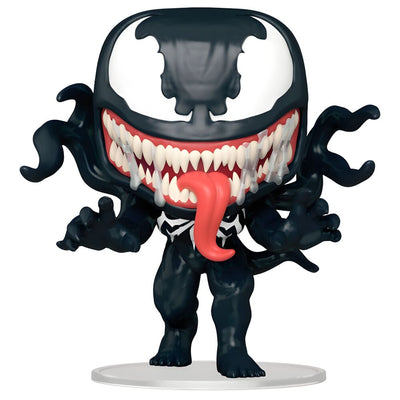 Funko POP! Marvel Spider-Man 2 Venom
