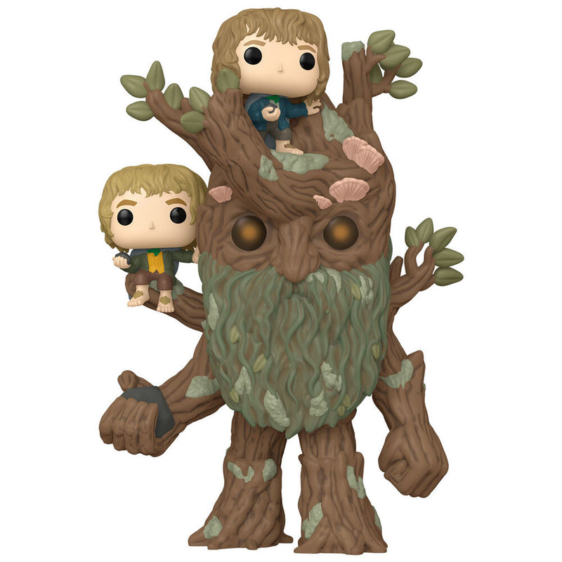 FUNKO POP TREEBEARD SEÑOR ANILLOS
