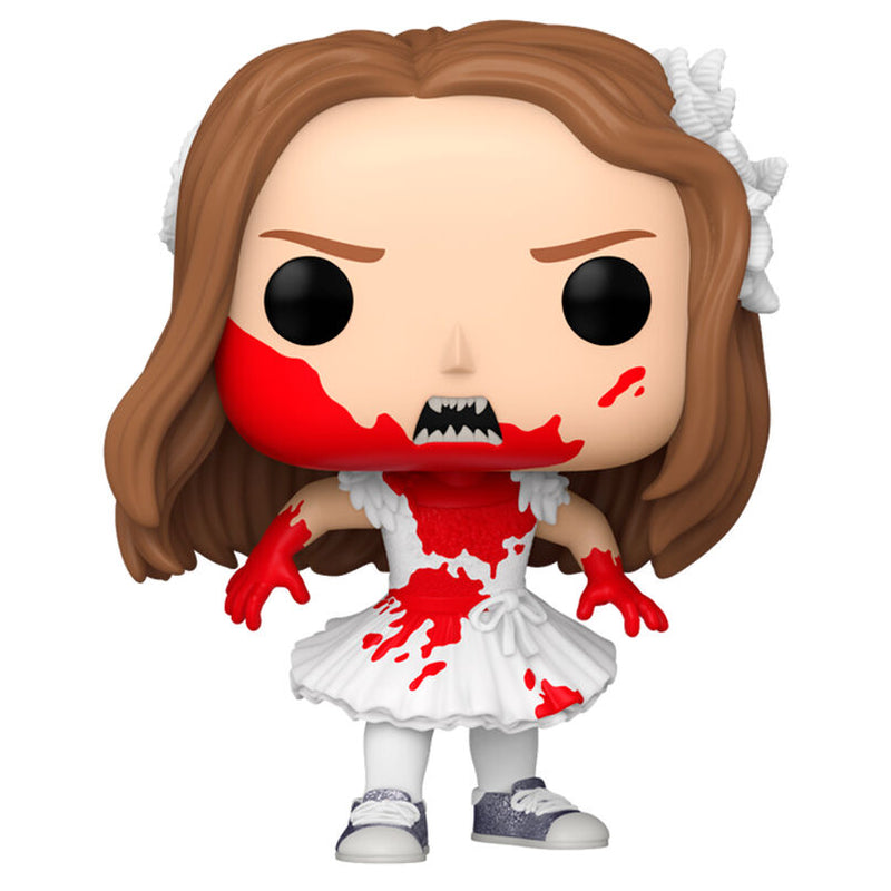 POP! Vinyl Abigail