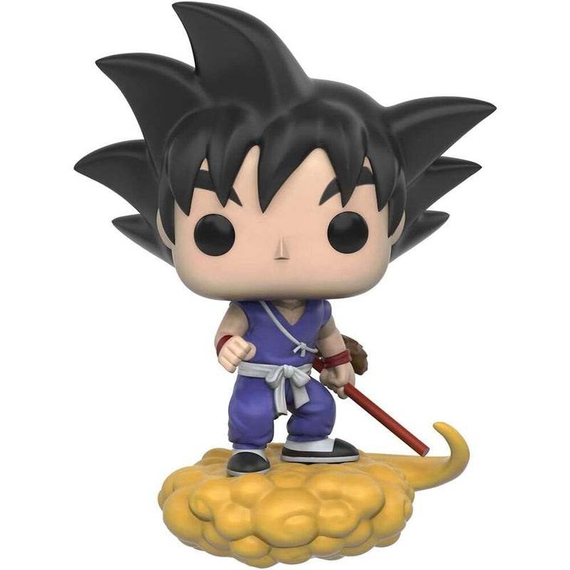 Funko POP! Dragon Ball Z series 2 Goku & Flying Nimbus