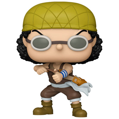 Funko POP! USOPP