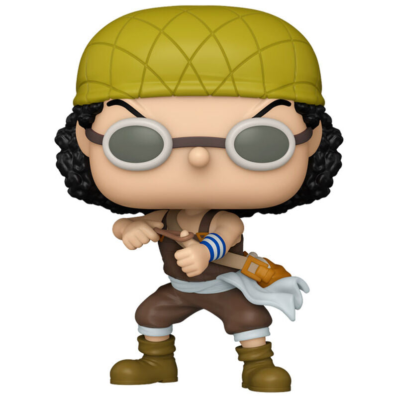 Funko POP! USOPP