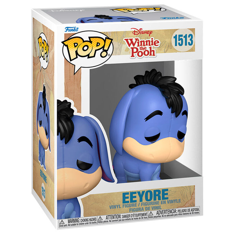 POP! Vinyl Eeyore