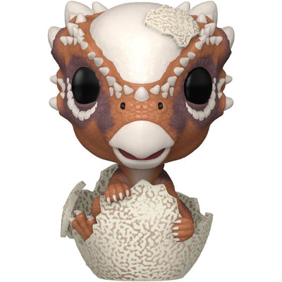 Funko POP! Jurassic Park Stygimoloch hatchling