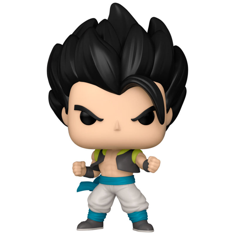 Figura POP Dragon Ball Super Broly - Broly