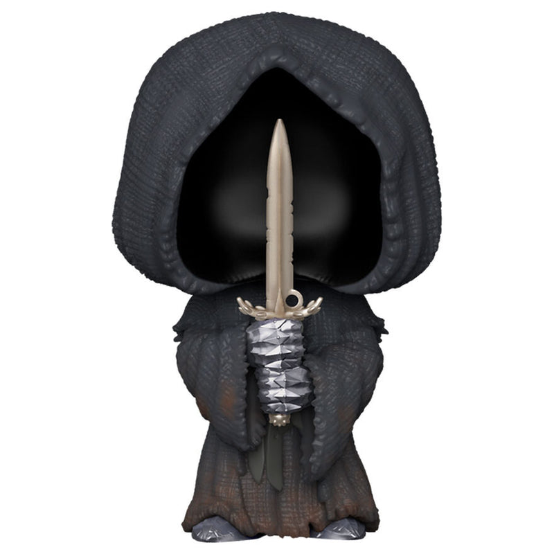 Funko POP! El Senor de los Anillos Nazgul