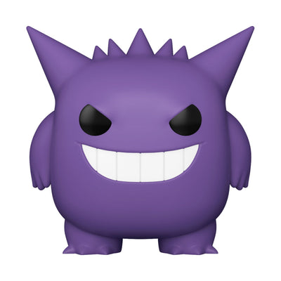 POP! Vinyl Gengar