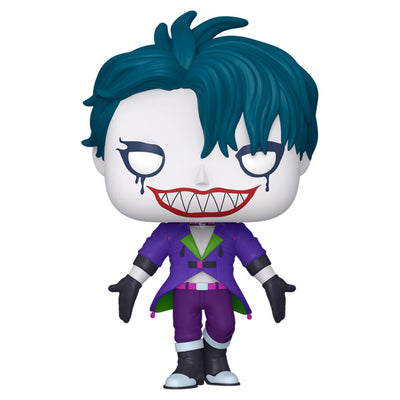 POP! Vinyl The Joker w/CH