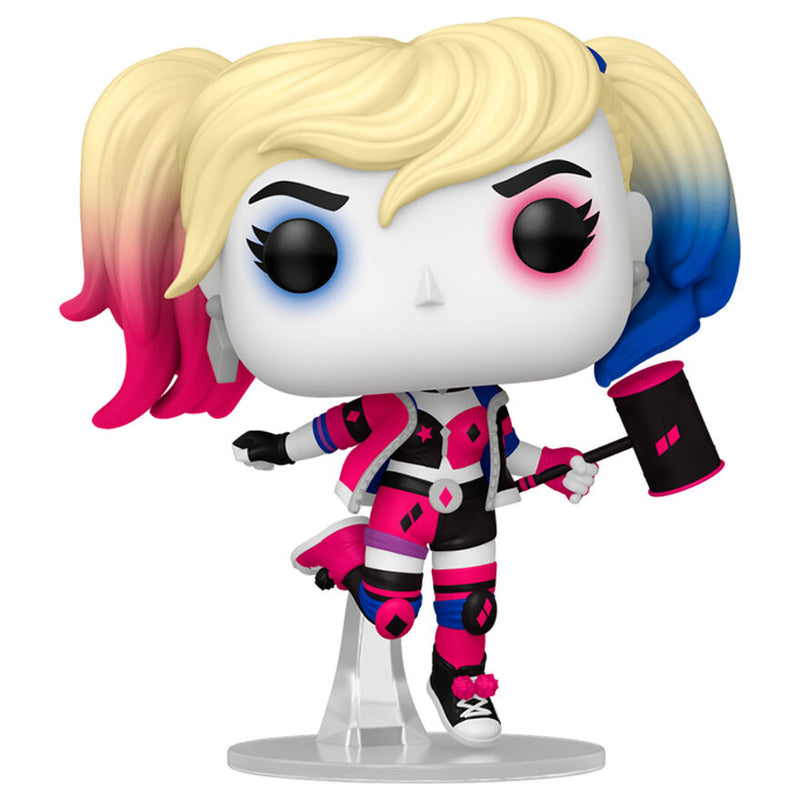 POP! Vinyl Harley Quinn