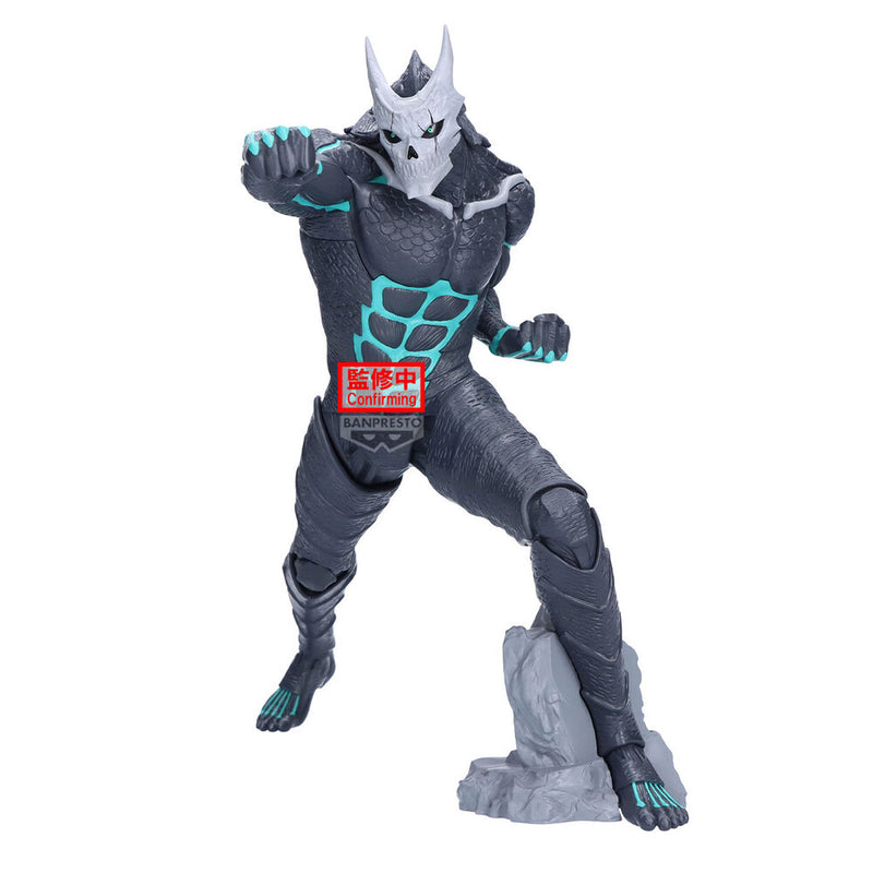 Figura Kaiju No. 8 Grandista 24cm