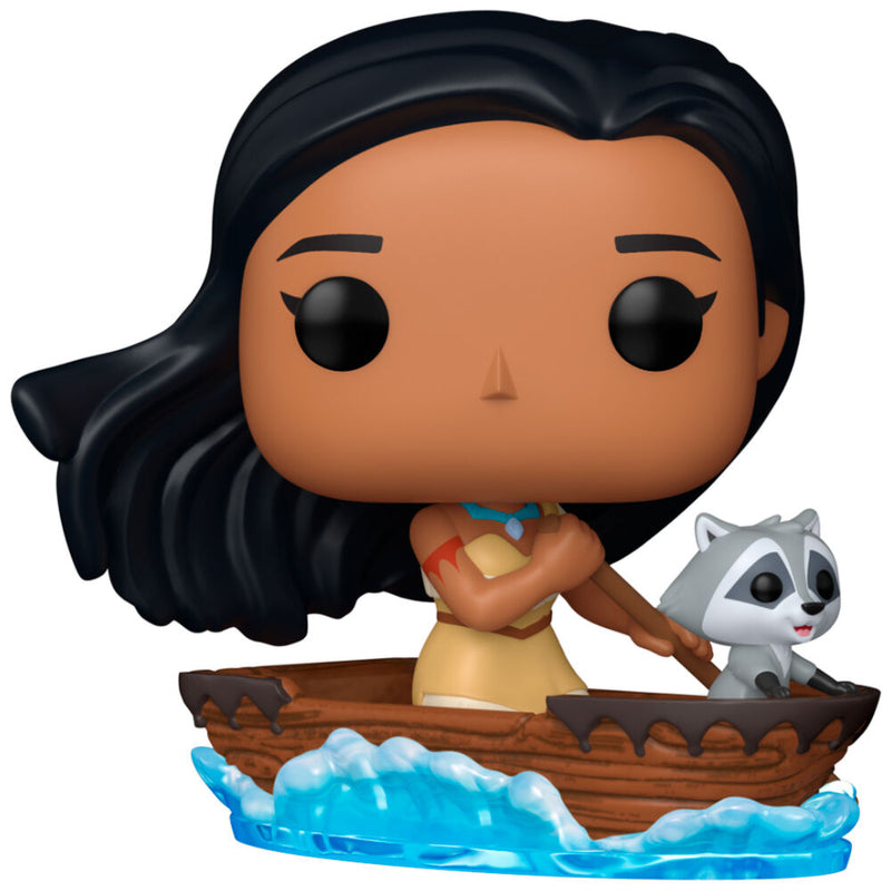 Funko POP! Vinyl Pocahontas