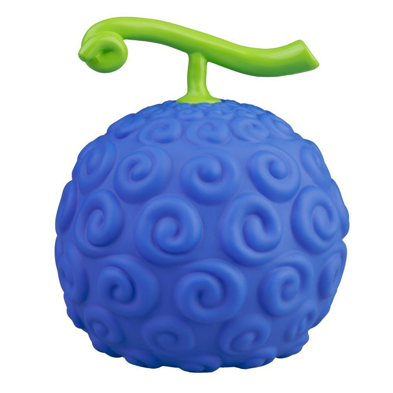 LAMPARA ONE PIECE NETFLIX FRUTA GUM-GUM