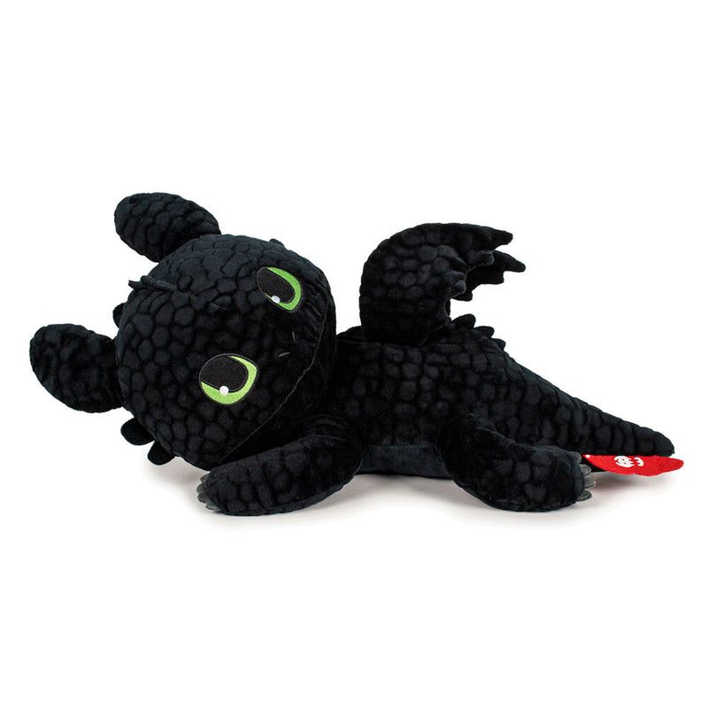 760025777 PELUCHE HTTYD LYING TOOTHLESS 30CM