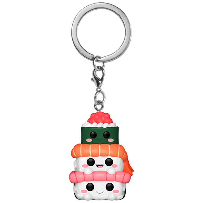 POP! Keychain Sushi Stack