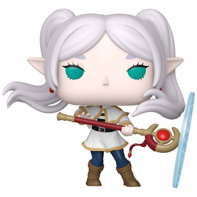 POP! Vinyl Frieren