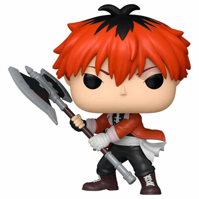 POP! Vinyl Stark