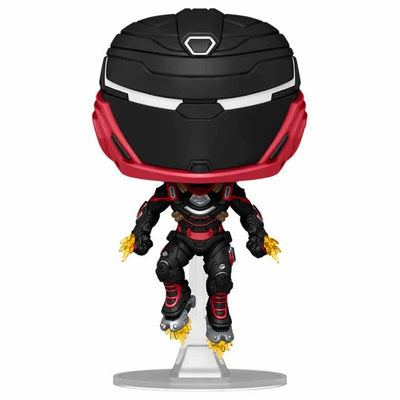 Funko POP! Marvel Ironheart model 5