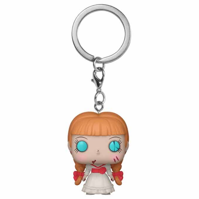 Funko POP! Keychain Annabelle