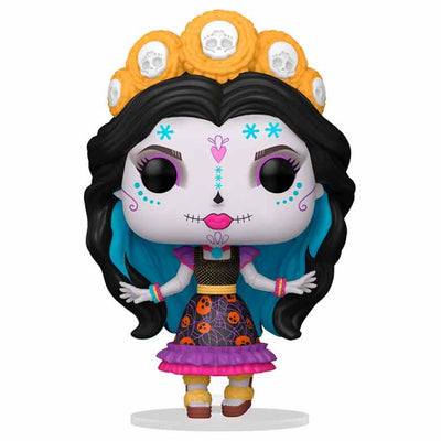 FUNKO POP SKELITA MONSTER HIGH 164